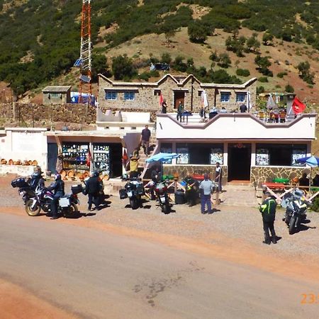 Mezdiout Tizintest La Haute Vue 2100M מראה חיצוני תמונה