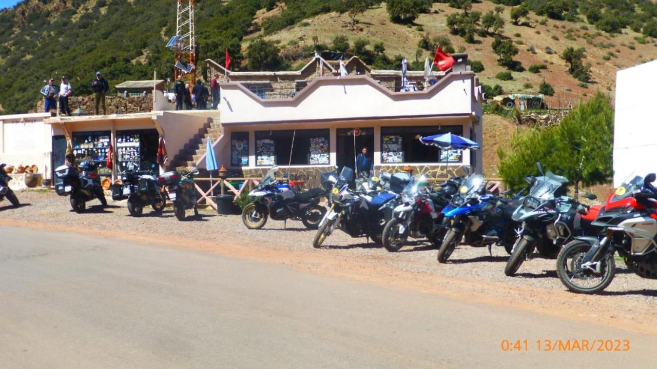 Mezdiout Tizintest La Haute Vue 2100M מראה חיצוני תמונה